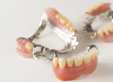 歯科医療技術をご提供